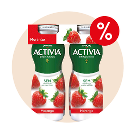 Iogurtes b&iacute;fidus