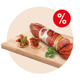 Charcutaria 