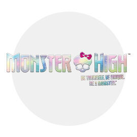 MONSTER HIGH
