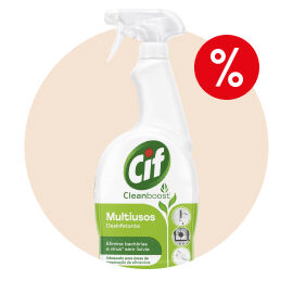 Limpeza de Ch&atilde;o e Superf&iacute;cies