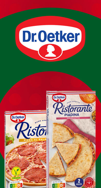 Dr. Oetker