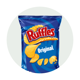 Batatas Fritas e Aperitivos