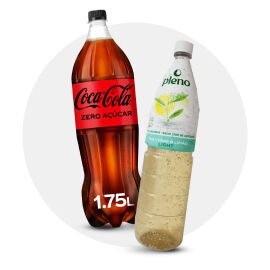 Sumos e Refrigerantes