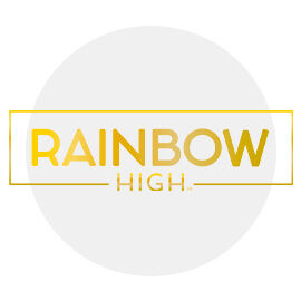 Rainbow high
