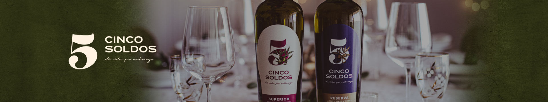 Cinco Soldos