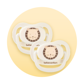 Chupetas e Mordedores