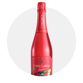 Sangrias e Aromatizados