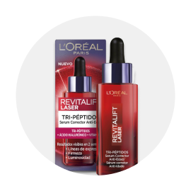 S&eacute;runs e T&oacute;nicos