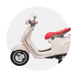 Brinquedos de Exterior