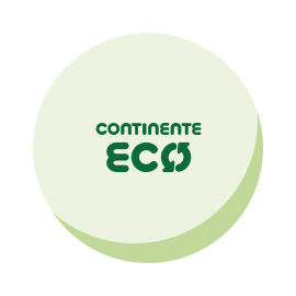 Marca Continente Eco