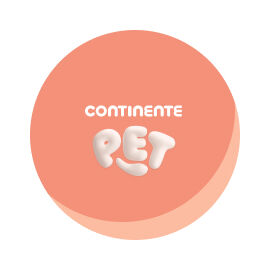 Continente Pet