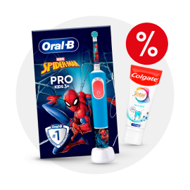 Higiene Oral