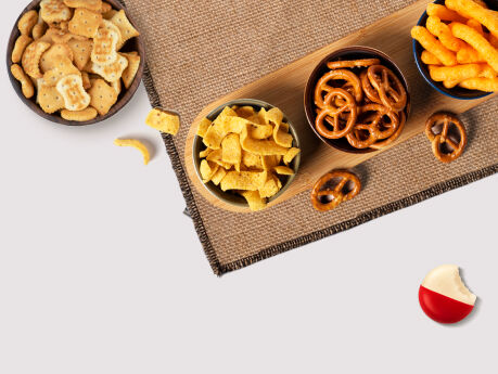null Snacks