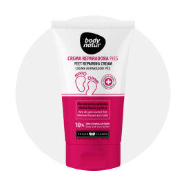 Cuidados de P&eacute;s e M&atilde;os