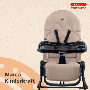 Marca Kinderkraft.