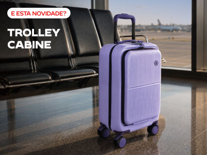 Trolley de Cabine Berg