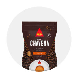 Café, Chá e Bebidas Solúveis Café, Chá e Bebidas Solúveis