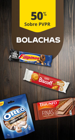 Bolachas