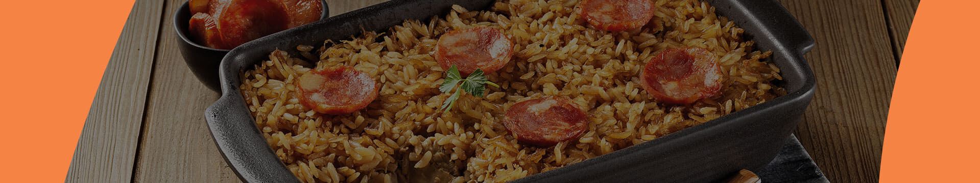 COZINHA CONTINENTE