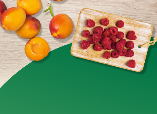 Frutas da &Eacute;poca