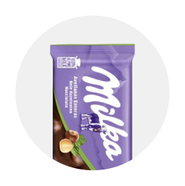 Chocolates Chocolates