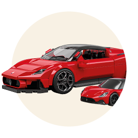Carrinhos e Pistas