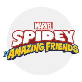 Brinquedos da Marca Spidey