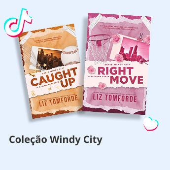 descubra a cole&ccedil;&atilde;o viral no TikTok Windy City