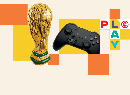 Brinquedos