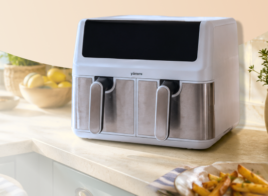 Air Fryers