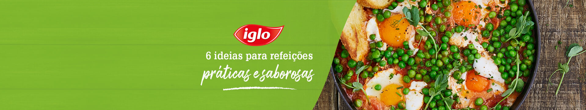 Receitas