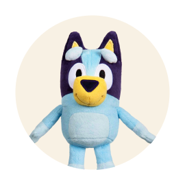 Peluches e Brinquedos de Beb&eacute;