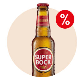 Cerveja Tradicional