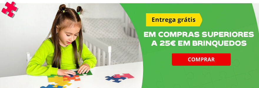 Entrega Gr&aacute;tis