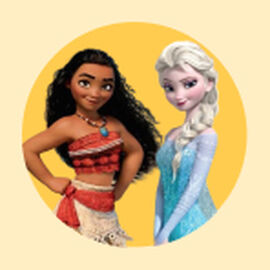 Cole&ccedil;&atilde;o de Livros Disney "Contos Solid&aacute;rios"