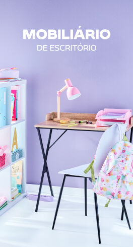Mobili&aacute;rio de escrit&oacute;rio. Ver produtos.