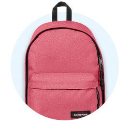 Mochilas, Estojos e Lancheiras