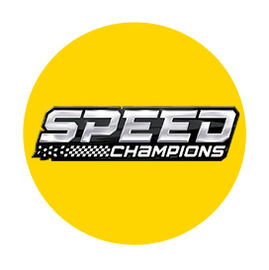 Lego Speed Champions