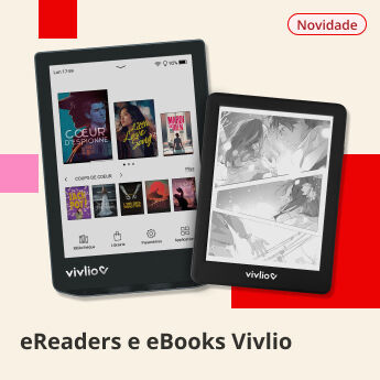Lan&ccedil;amento Vivlio