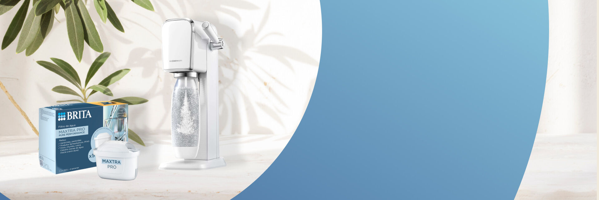 Hidrate e cuide da sua pele. O seu rosto merece os melhores produtos.