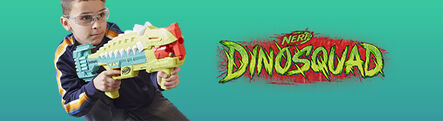 Dino Squad