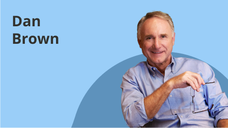 Livros do autor Dan Brown