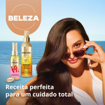 Beleza Ver&atilde;o: De 18 a 30/08