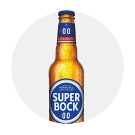  Cervejas sem &Aacute;lcool