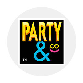 PARTY & CO