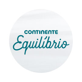 Continente Equil&iacute;brio
