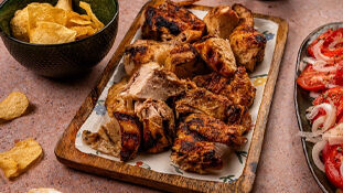Frango da Guia