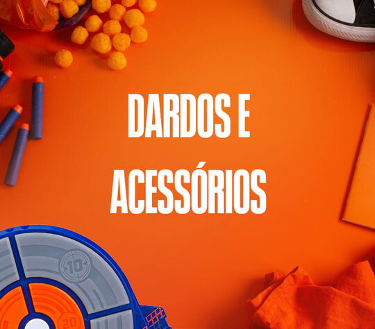 Acess&oacute;rios