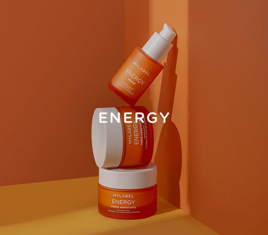 ENERGY