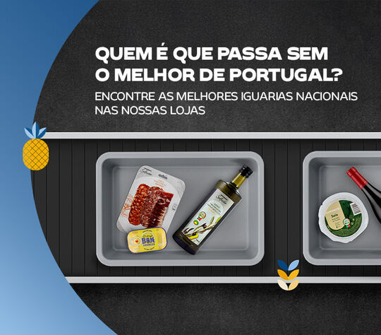 Produção Nacional